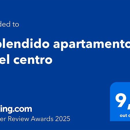 Esplendido Apartamento En El Centro マラガ エクステリア 写真