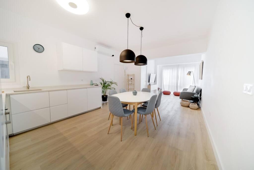Esplendido Apartamento En El Centro マラガ エクステリア 写真