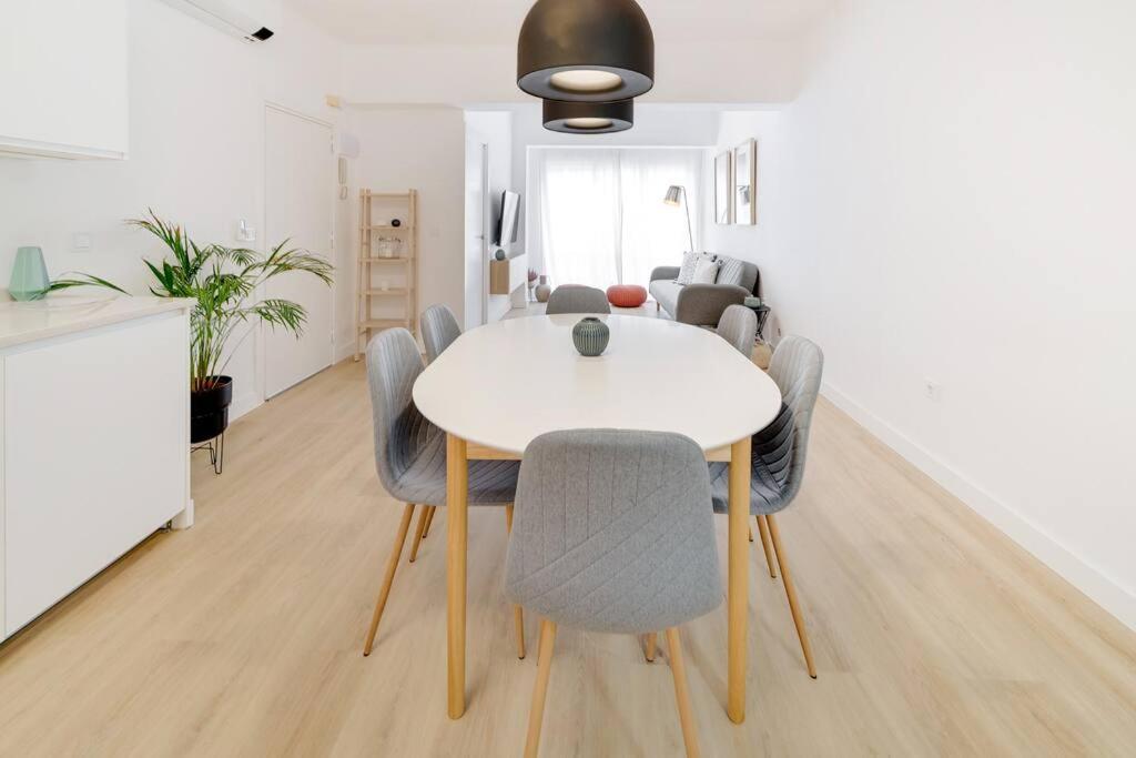 Esplendido Apartamento En El Centro マラガ エクステリア 写真