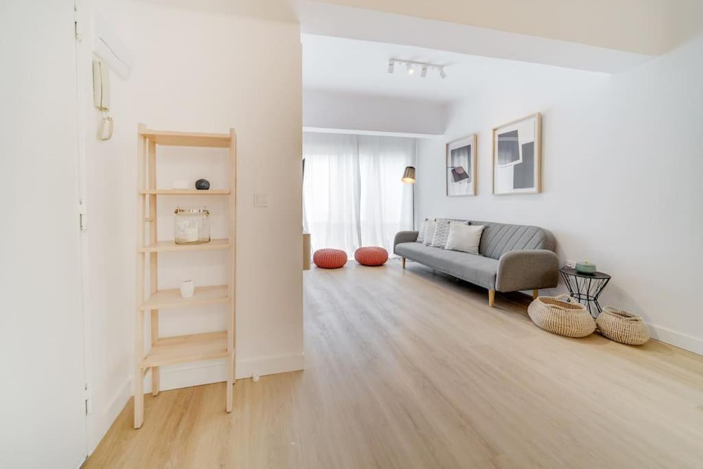Esplendido Apartamento En El Centro マラガ エクステリア 写真