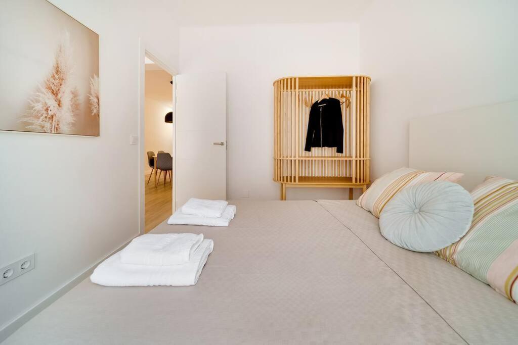Esplendido Apartamento En El Centro マラガ エクステリア 写真