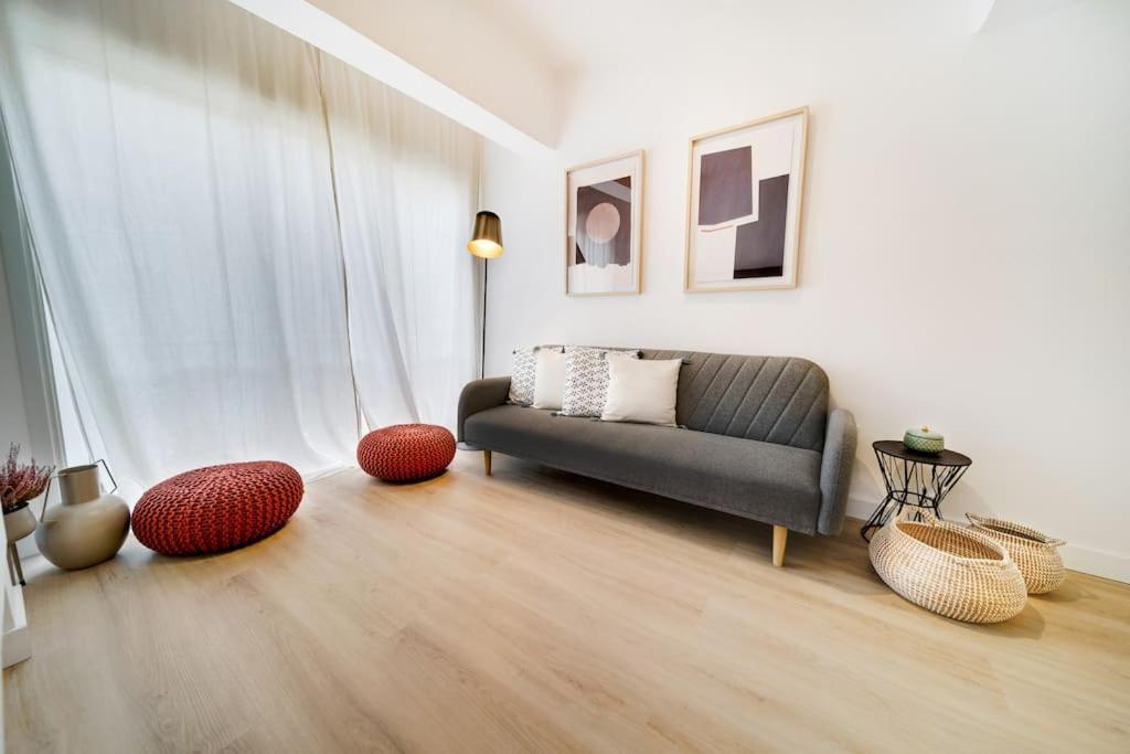 Esplendido Apartamento En El Centro マラガ エクステリア 写真