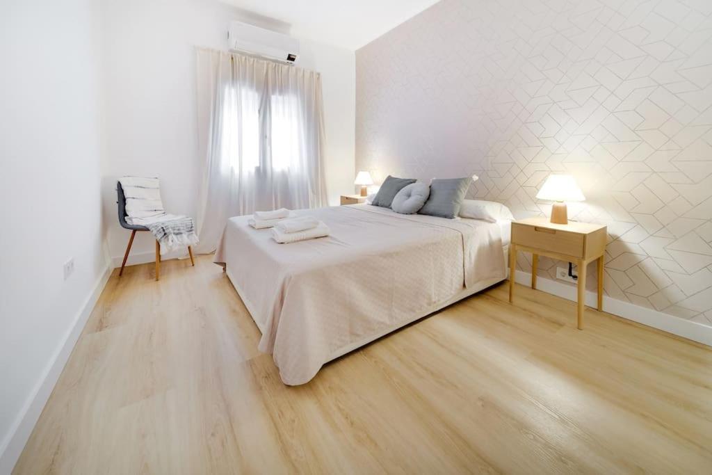 Esplendido Apartamento En El Centro マラガ エクステリア 写真