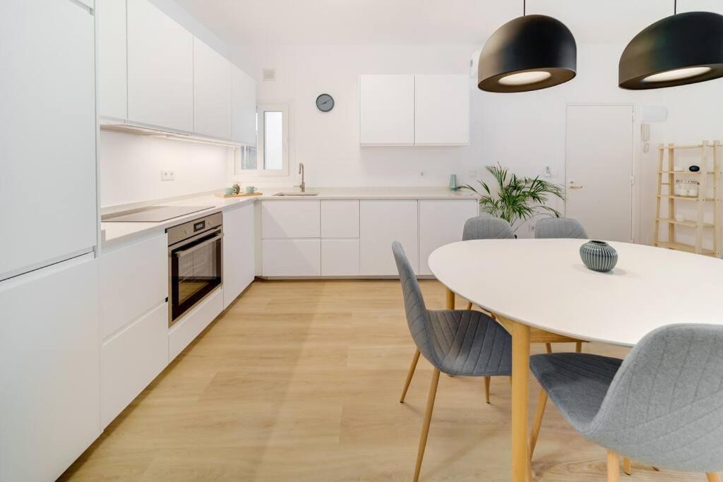 Esplendido Apartamento En El Centro マラガ エクステリア 写真