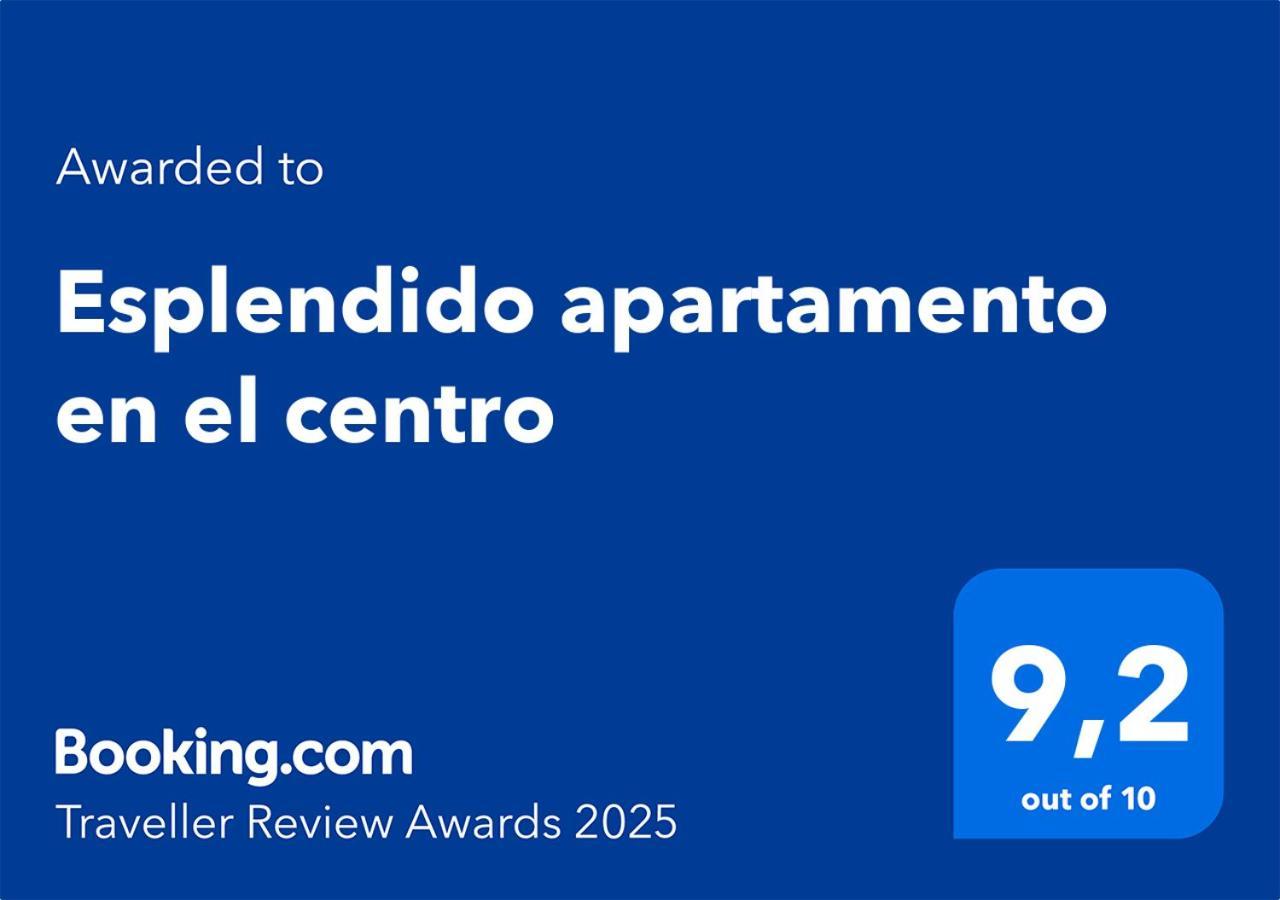 Esplendido Apartamento En El Centro マラガ エクステリア 写真